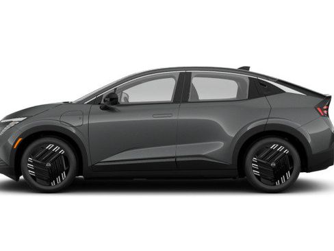 New 2026 Nissan Leaf FWD image 1