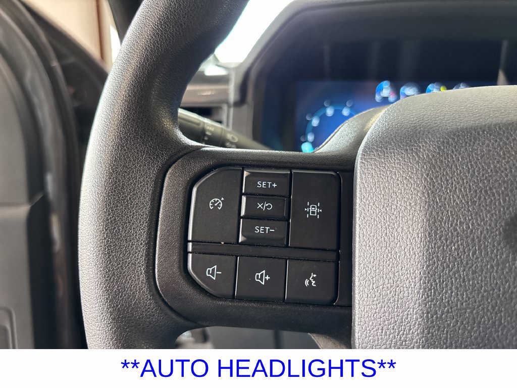 Used 2025 Ford F150 STX w/ Equipment Group 200A RWD image 15