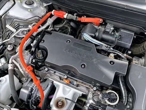 Used 2022 Honda Accord Sport image 34