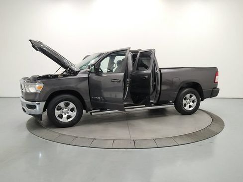 Used 2022 RAM 1500 Big Horn RWD image 13