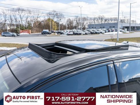 Used 2018 Audi A8 L 3.0T w/ Executive Package image 34