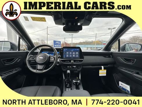 New 2026 Subaru Outback Limited image 14