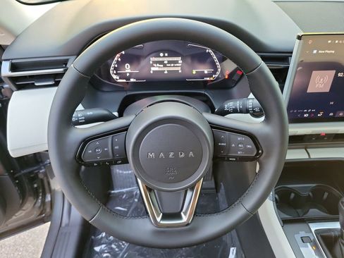 New 2026 MAZDA CX-5 Preferred AWD/4WD image 22