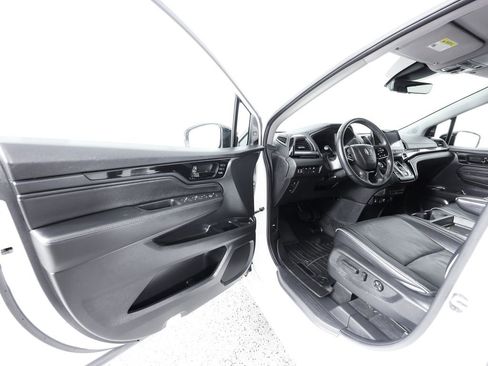 Used 2023 Honda Odyssey Elite image 23