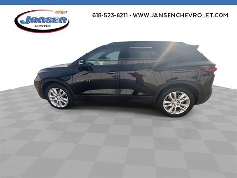 Used 2019 Chevrolet Blazer LT w/ Sun and Wheels Package image 5