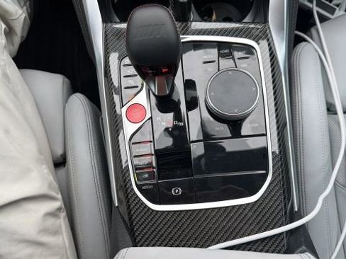 Used 2025 BMW M3 Competition w/ Executive Package image 30