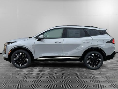 New 2026 Kia Sportage SX Prestige image 7