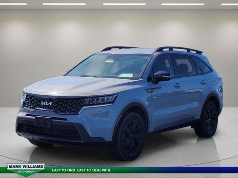 Used 2022 Kia Sorento S AWD/4WD image 8