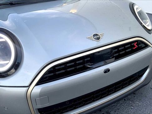 Used 2025 MINI Cooper S image 30