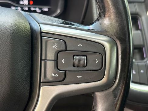 Used 2024 Chevrolet Tahoe Z71 w/ Luxury Package AWD/4WD image 26