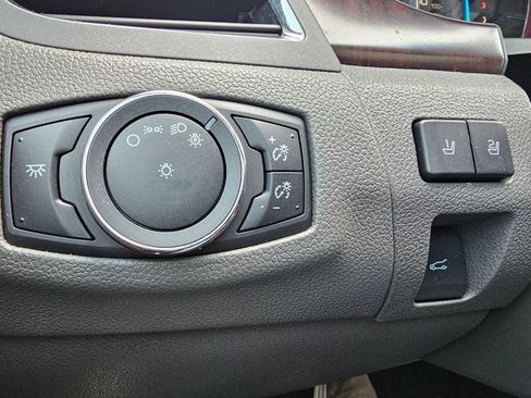 Used 2014 Ford Edge Limited w/ Equipment Group 301A image 15