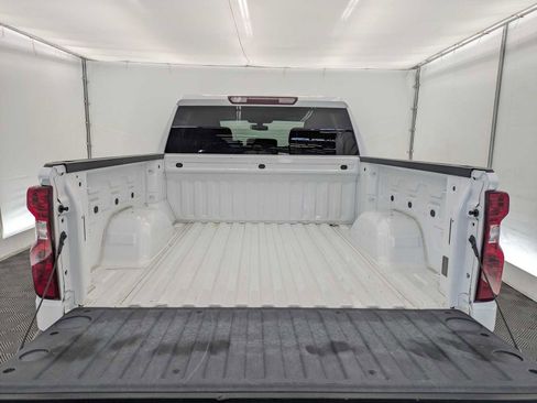 Used 2020 Chevrolet Silverado 1500 LT w/ All-Star Edition AWD/4WD image 32