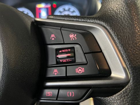 Used 2020 Subaru Forester w/ Alloy Wheel Package image 23