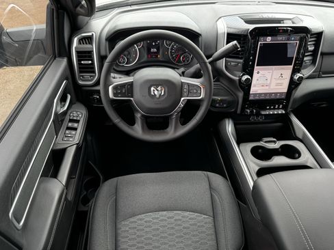 New 2026 RAM 2500 Lone Star image 14