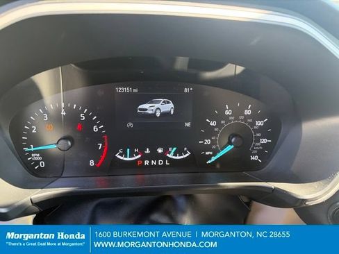 Used 2020 Ford Escape SE AWD/4WD image 6