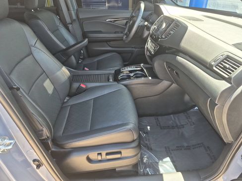 Used 2022 Honda Passport Elite image 33