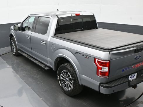 Used 2020 Ford F150 XLT w/ Equipment Group 302A Luxury image 30