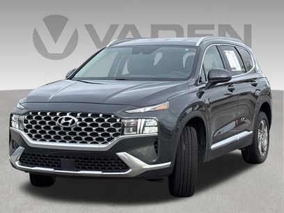 Used 2022 Hyundai Santa Fe SEL