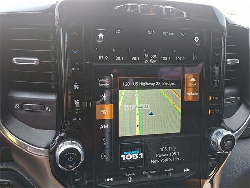 Used 2019 RAM 1500 Laramie image 18