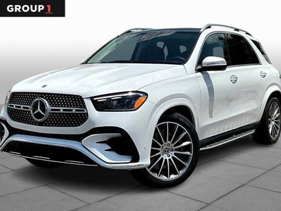 New 2026 Mercedes-Benz GLE 350 4MATIC