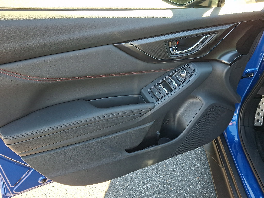 New 2026 Subaru WRX Premium AWD/4WD image 13