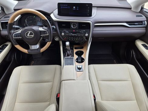 Used 2020 Lexus RX 350L Premium w/ Premium Package AWD/4WD image 18
