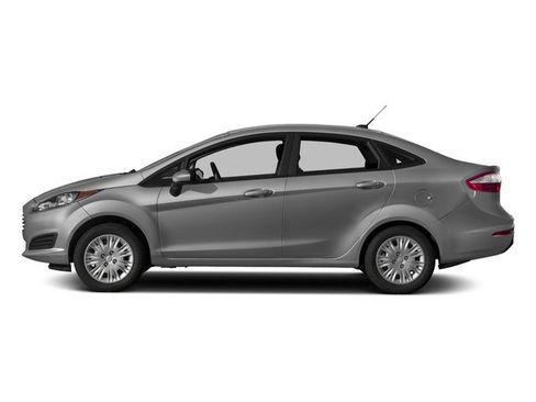 Used 2018 Ford Fiesta SE FWD image 3