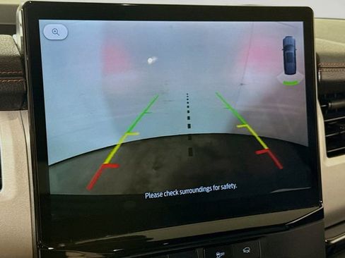 Used 2024 Ford Expedition Timberline AWD/4WD image 12