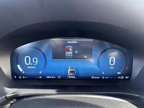 Certified 2023 Ford Escape ST-Line Select w/ Tech Pack #2 image 15