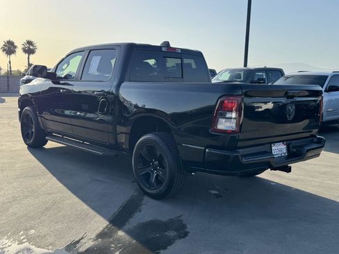 Certified 2023 RAM 1500 Big Horn AWD/4WD image 4