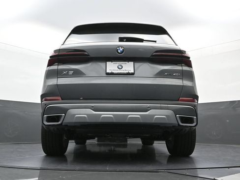 New 2026 BMW X5 xDrive40i w/ Climate Comfort Package AWD/4WD image 27