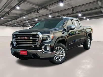 Used 2020 GMC Sierra 1500 SLT