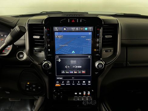 Used 2024 RAM 2500 Rebel image 19