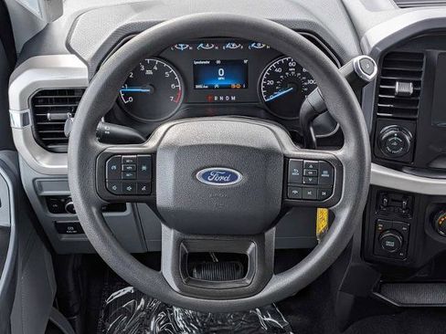 Certified 2023 Ford F150 XLT w/ Trailer Tow Package AWD/4WD image 26