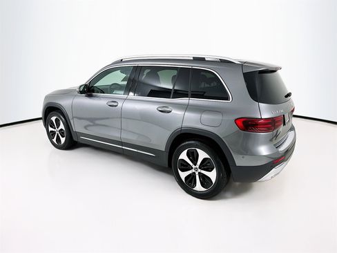 New 2026 Mercedes-Benz GLB 250 GLB 250 image 6