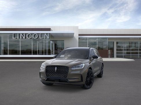New 2025 Lincoln Corsair Reserve w/ Jet Appearance Package image 2