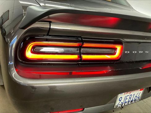 Used 2023 Dodge Challenger SRT Hellcat image 31