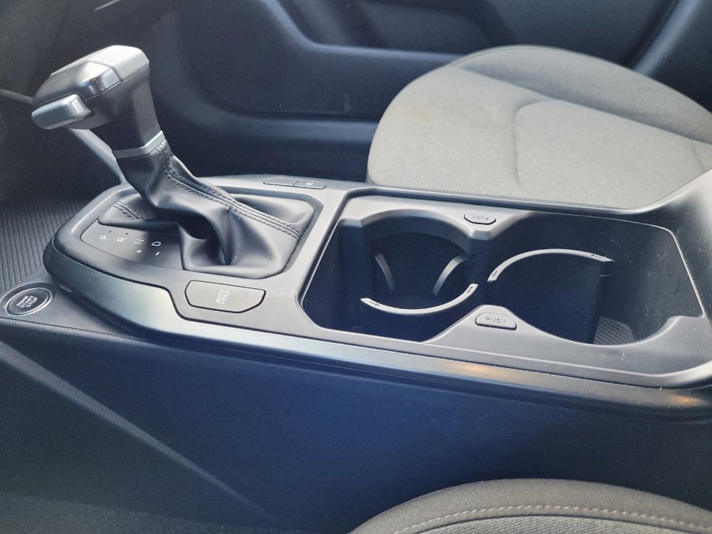 Used 2025 Kia K4 FWD image 26