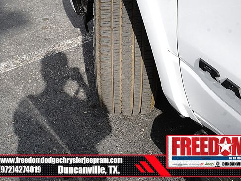 New 2026 RAM 1500 Lone Star image 46