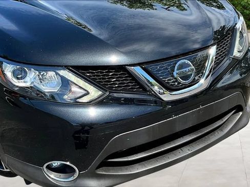 Used 2019 Nissan Rogue Sport SL w/ Premium Package AWD/4WD image 33