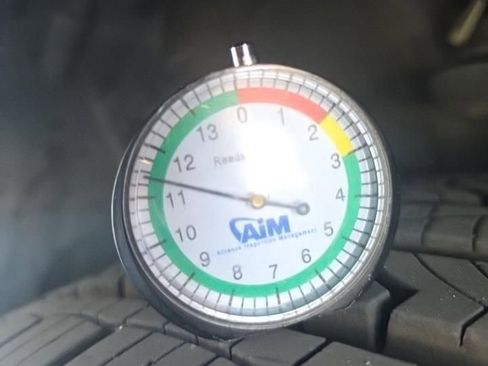 Certified 2023 INFINITI QX60 Luxe image 19