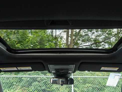 New 2026 Honda CR-V Sport image 23