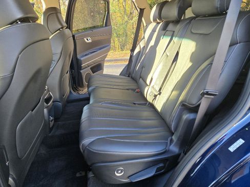 Used 2021 Genesis GV80 3.5T image 23