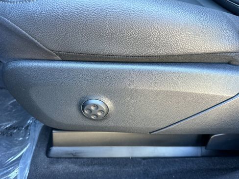 Certified 2024 Mercedes-Benz EQE 350+ 4MATIC SUV image 14