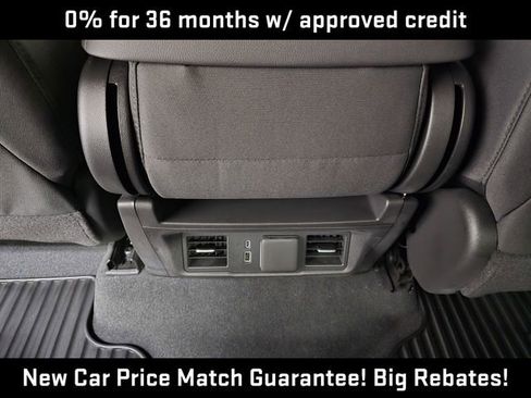 New 2026 GMC Sierra 1500 Elevation image 32