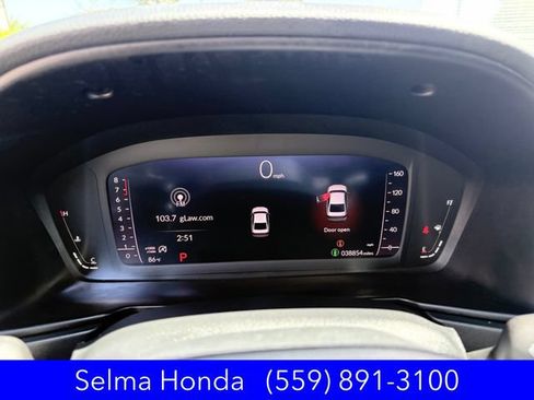 Used 2023 Honda Accord LX image 23