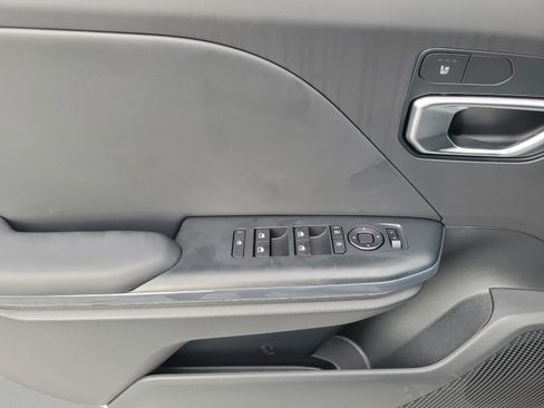New 2026 Kia K4 GT-Line Turbo FWD image 12