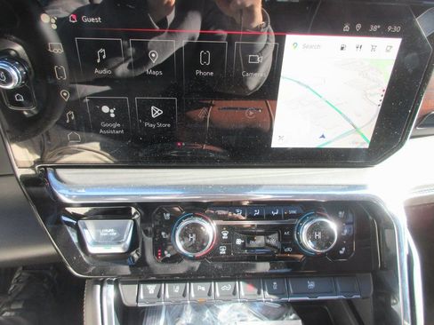 New 2026 GMC Sierra 3500 Denali Ultimate AWD/4WD image 20