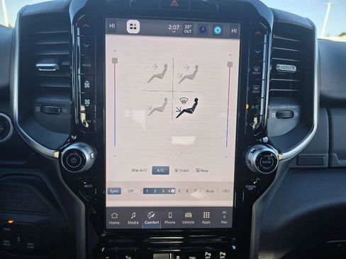 Used 2025 RAM 2500 Big Horn image 27