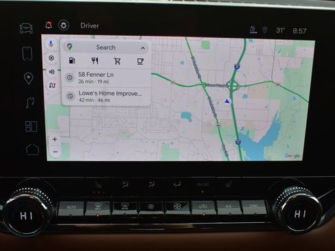 Used 2025 GMC Canyon AT4 image 25